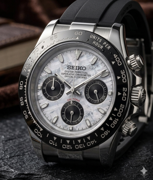Daytona | Meteorite