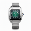 Santeiko | Arabic Green