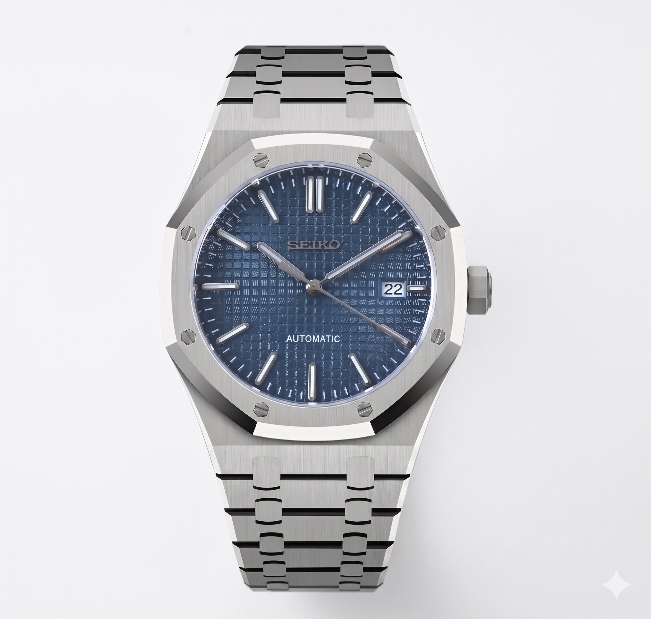 Royal Seikoak | Blue