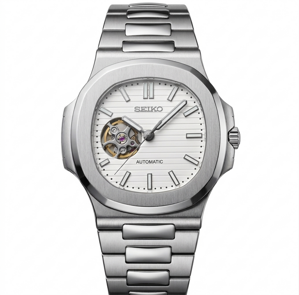 Nautiko | White