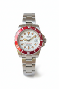 Seikomariner | Heritage Red