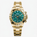 Daytona | Emerald Gold