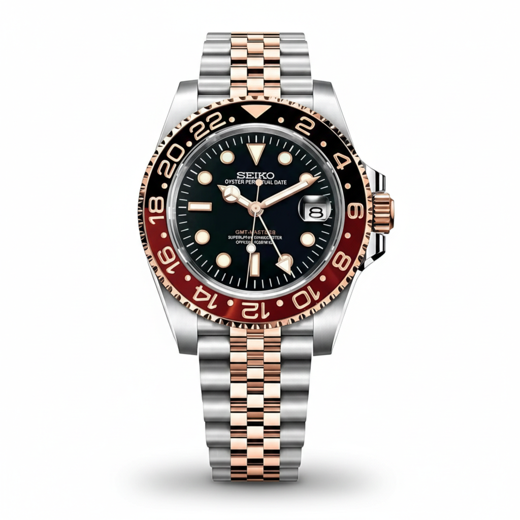 GMT | Rootbeer