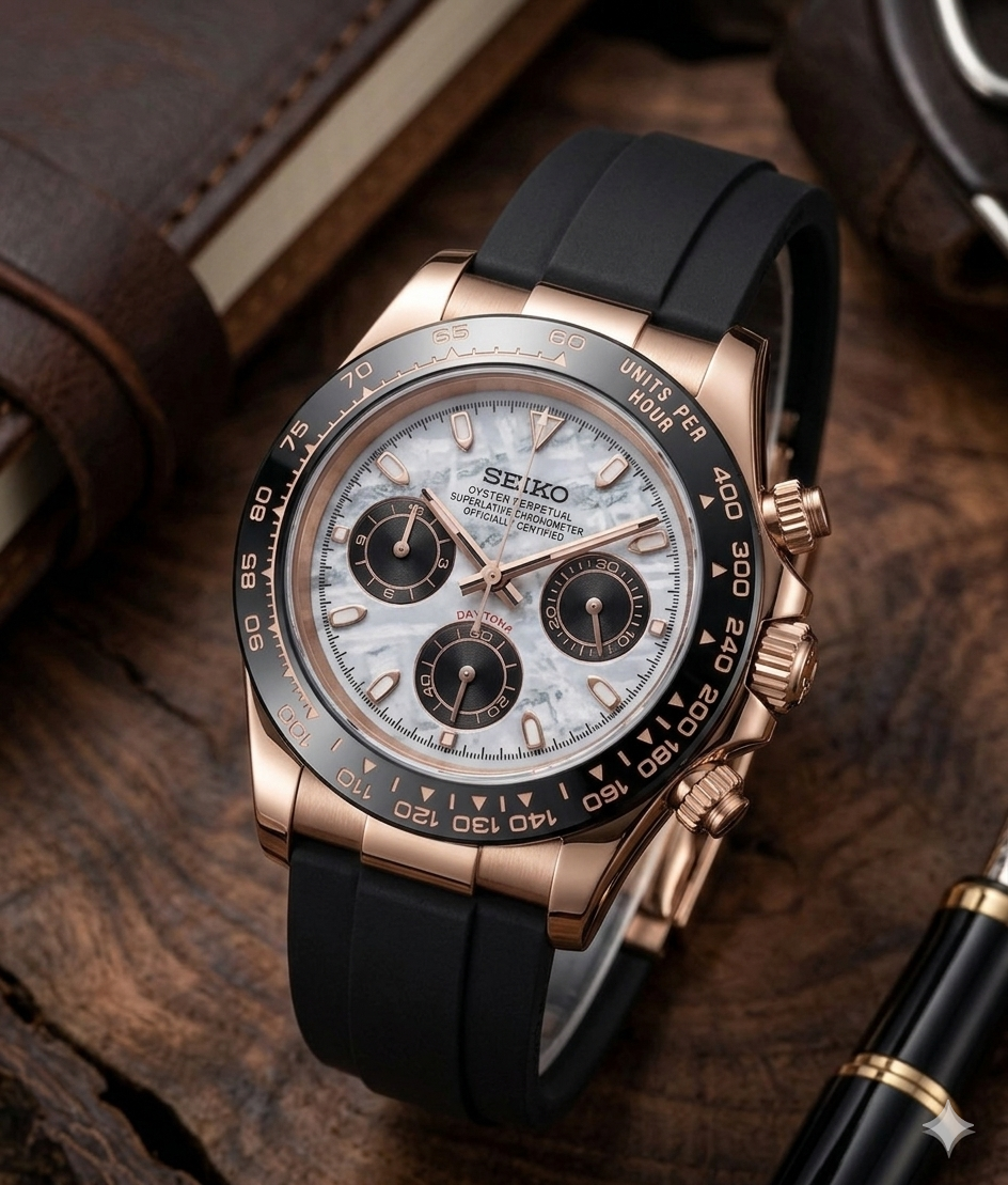 Daytona | Meteorite