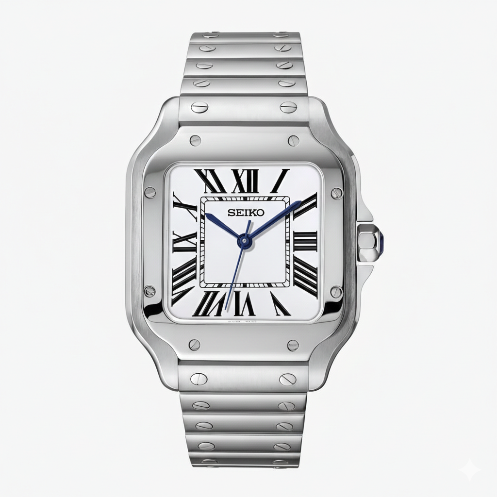 Santeiko | Classic