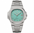 Nautiko | Arabic Tiffany Blue