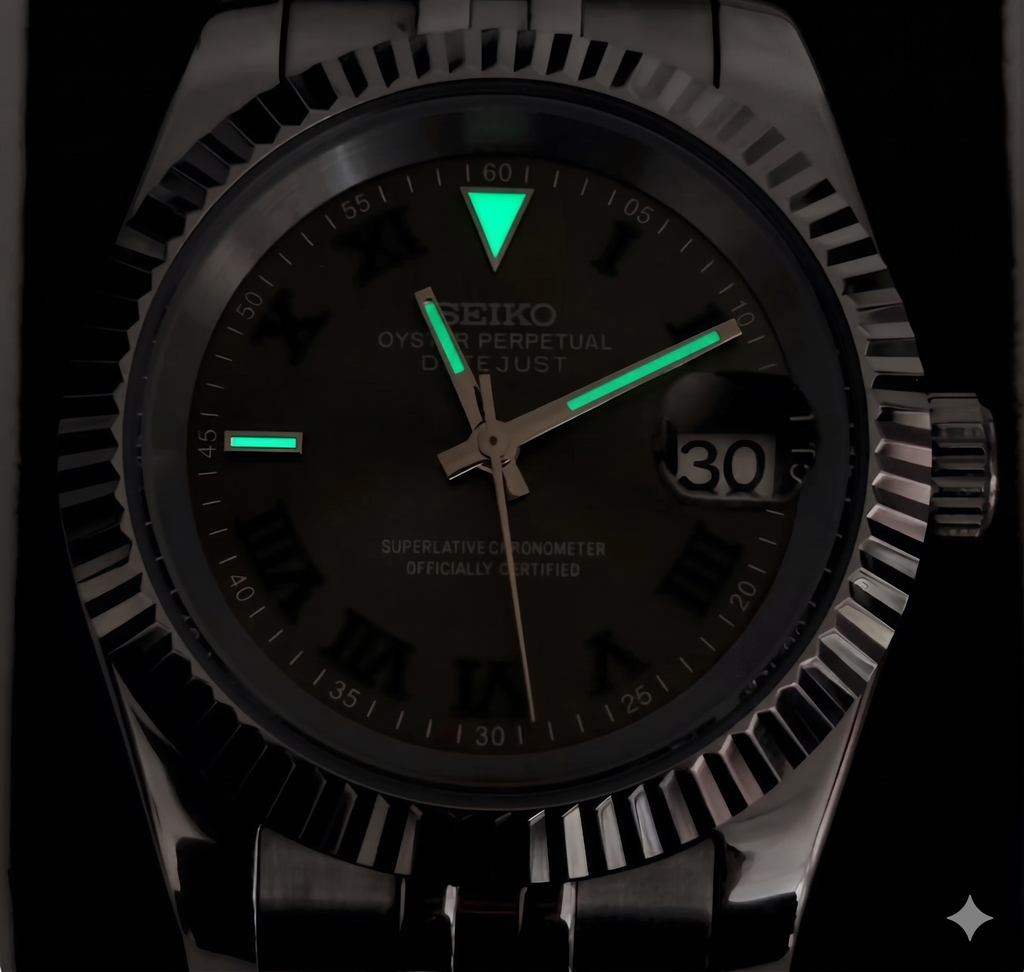 Seikojust | Wimbledon