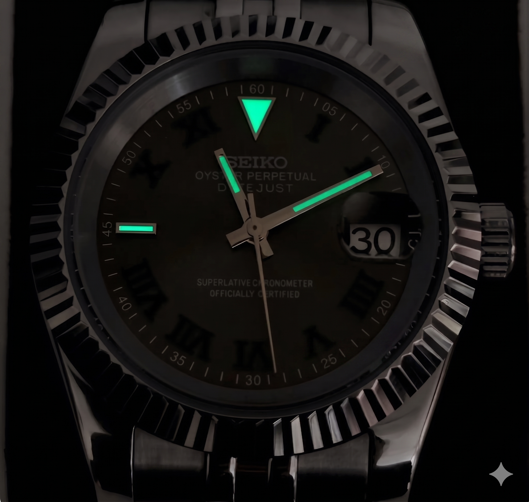 Seikojust | Wimbledon