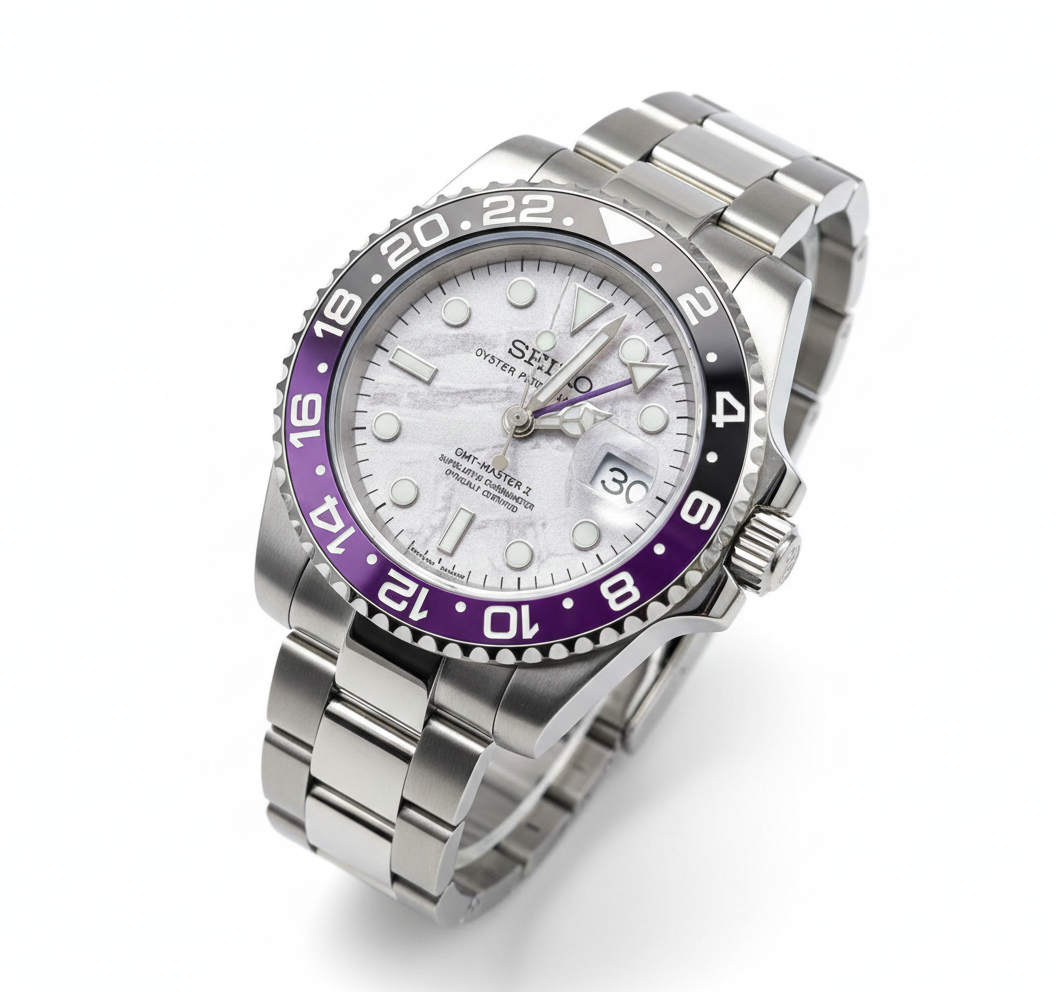 GMT | Meteorite Joker