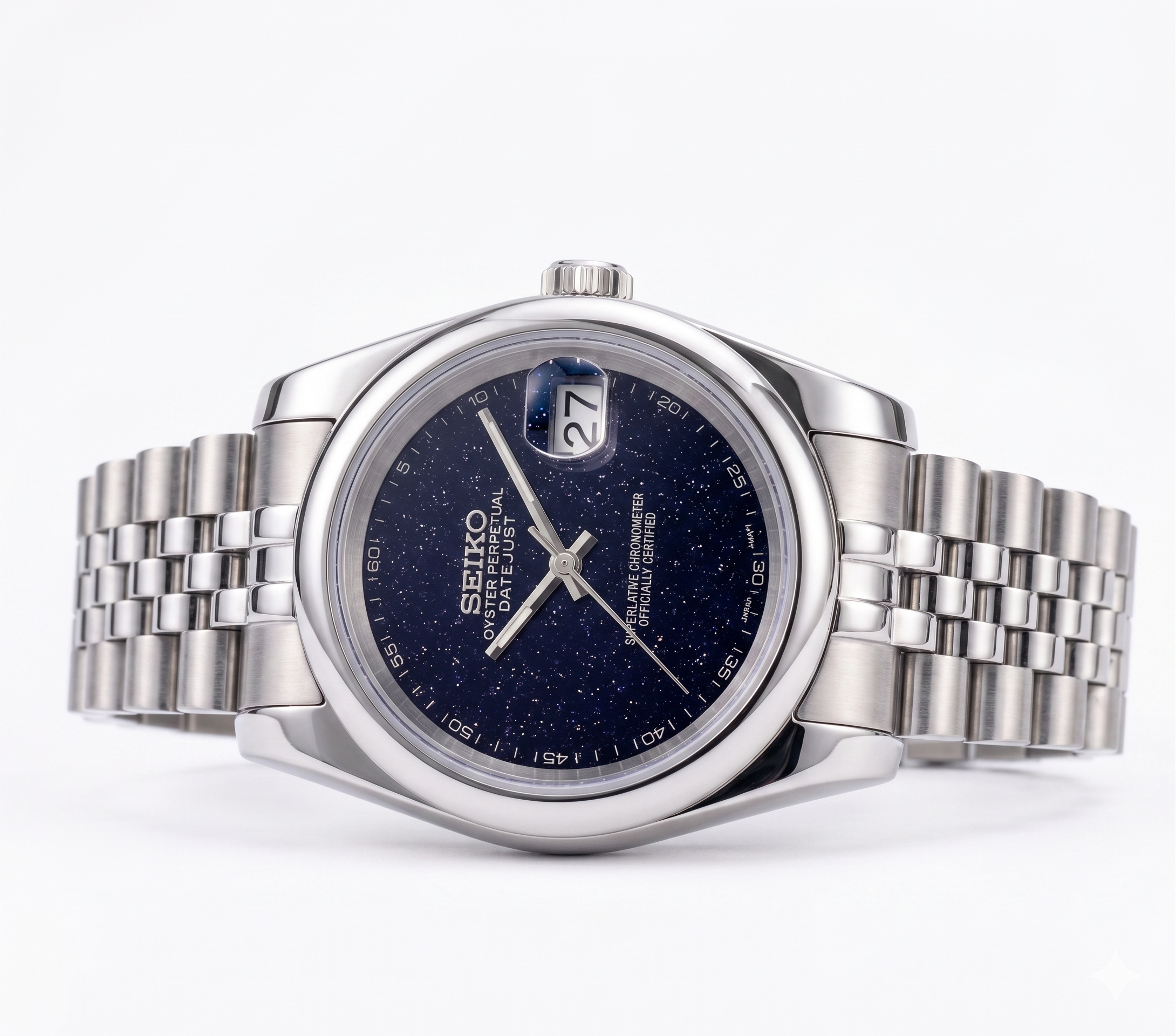 Seikojust | Galaxy