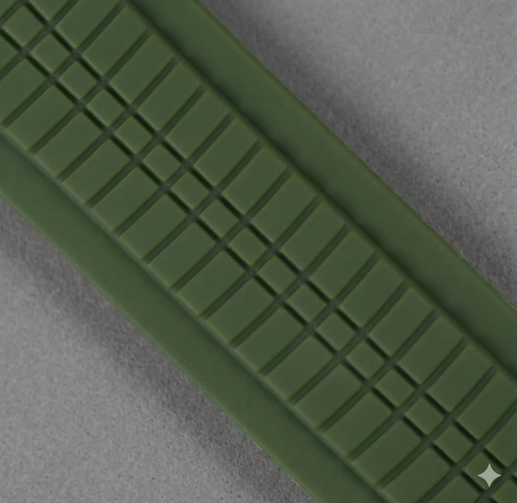 Seikonaut | Olive