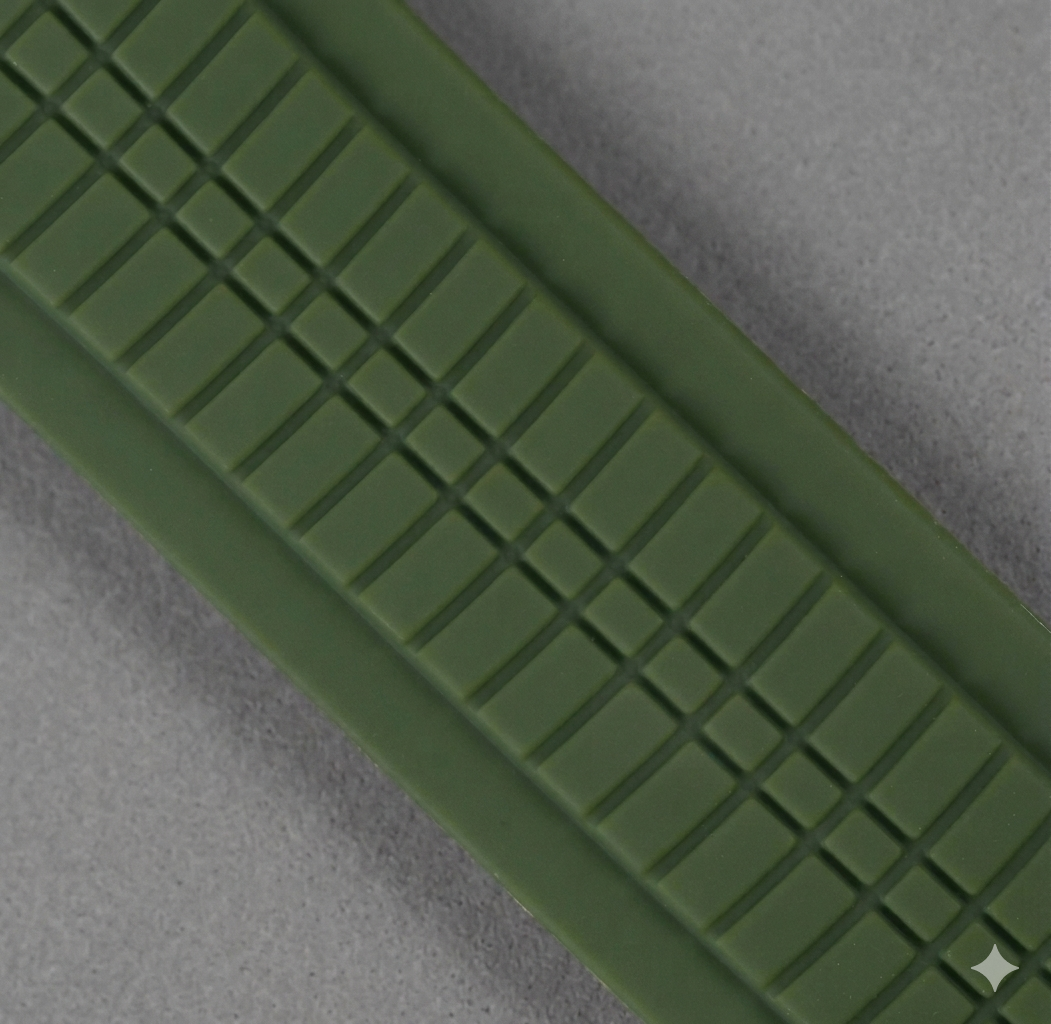 Seikonaut | Olive