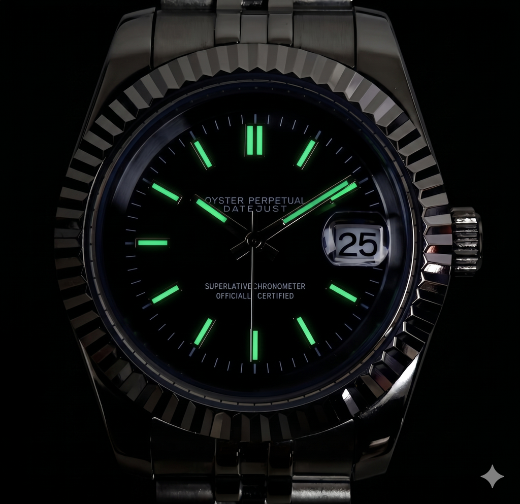 Seikojust | Blue