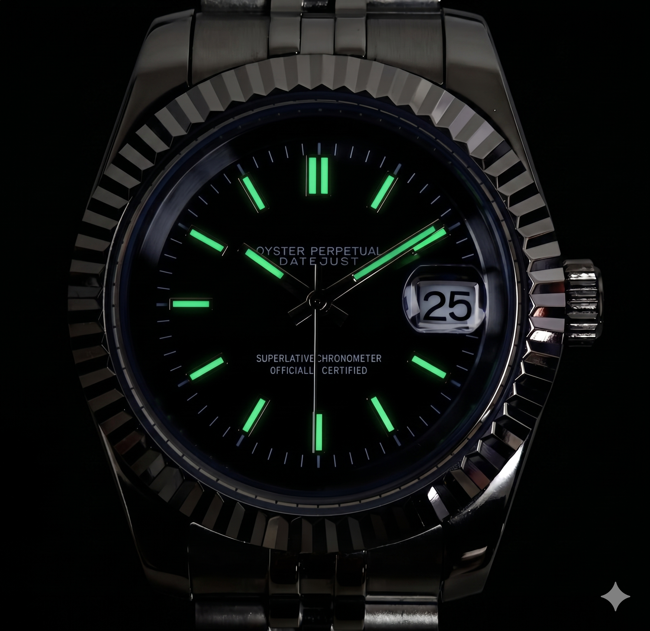 Seikojust | Grey