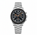 Speedseiko | Monte Carlo