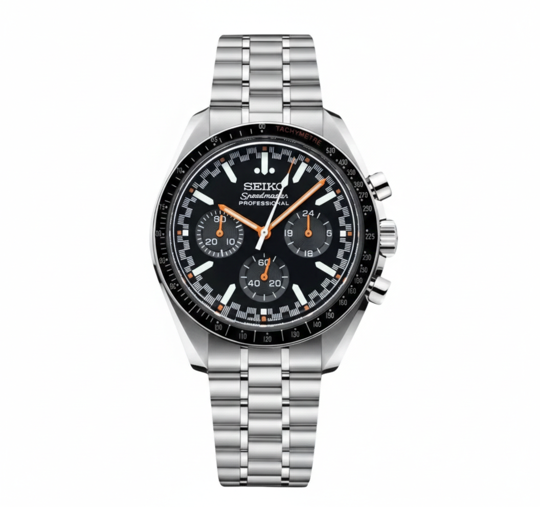 Speedseiko | Monte Carlo