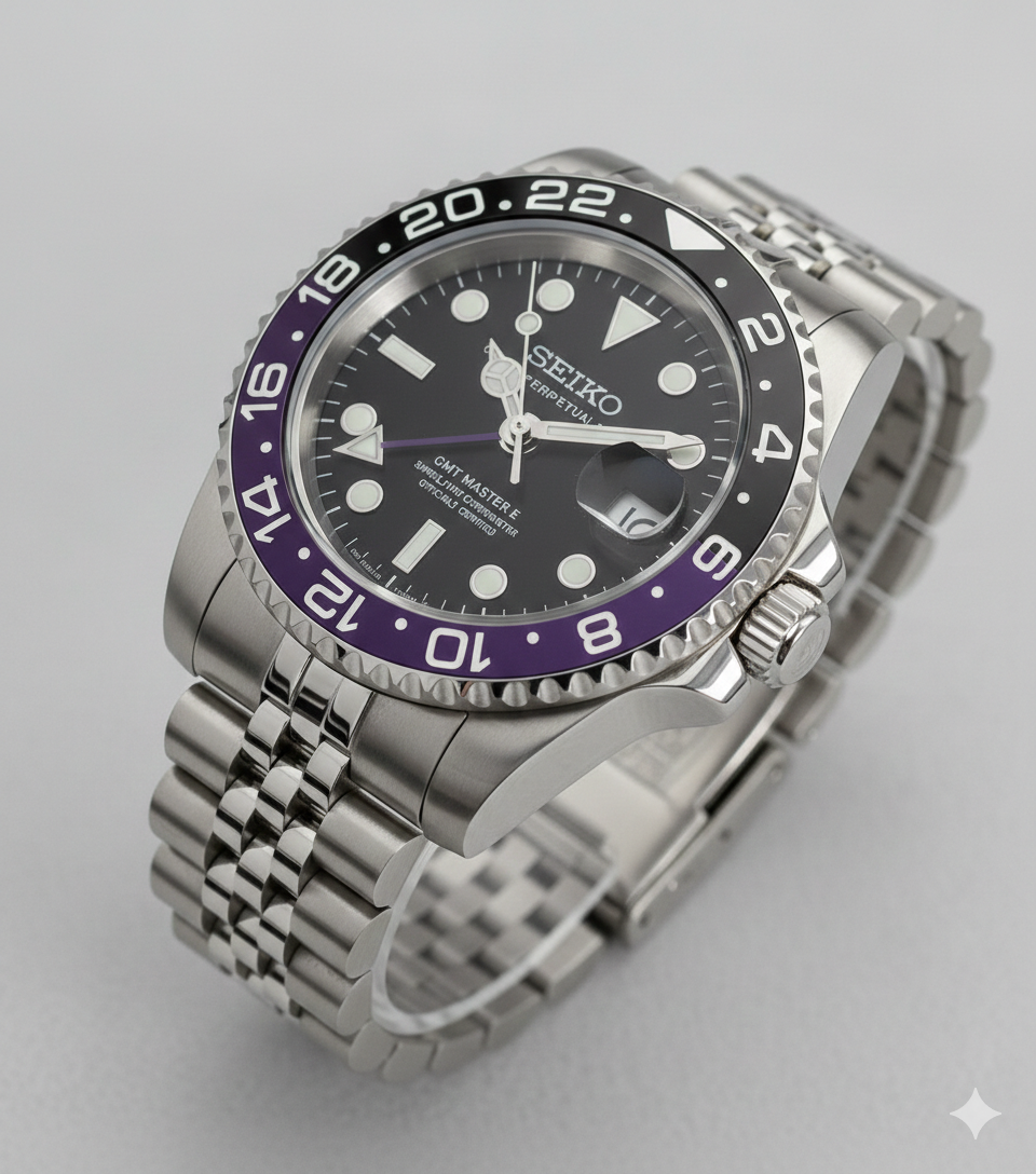GMT | Joker