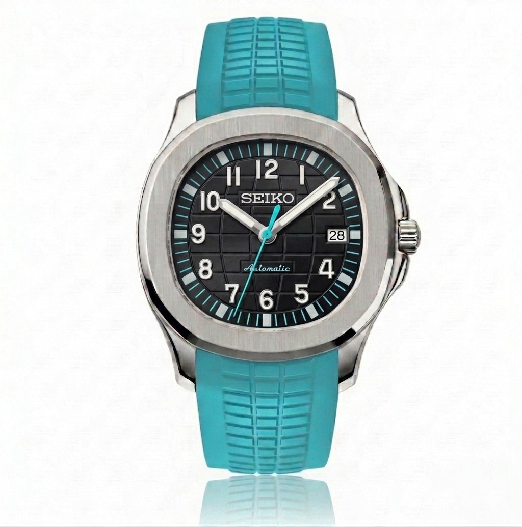 Seikonaut | Tiffany