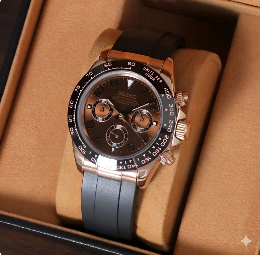 Daytona | Chocolate