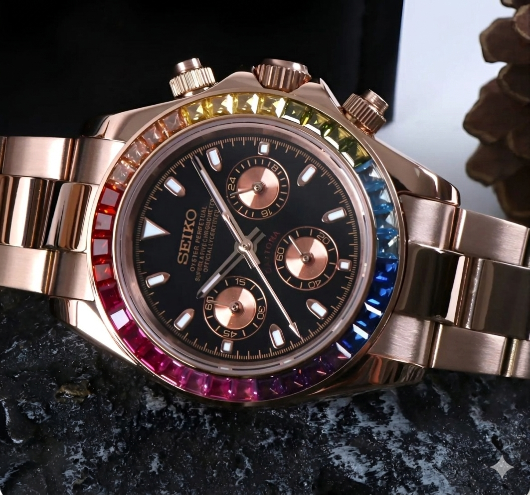 Daytona | Rainbow