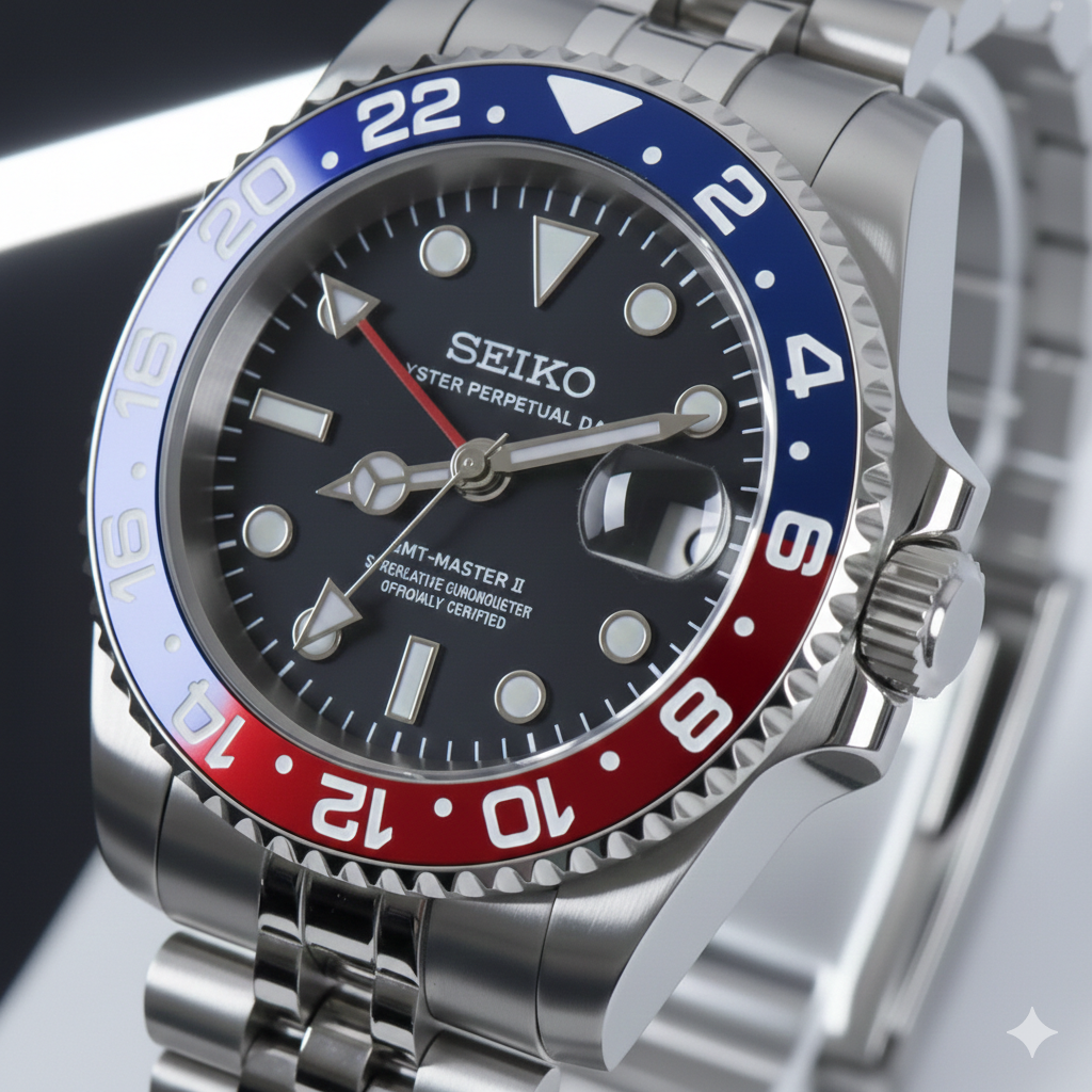 GMT | Pepsi