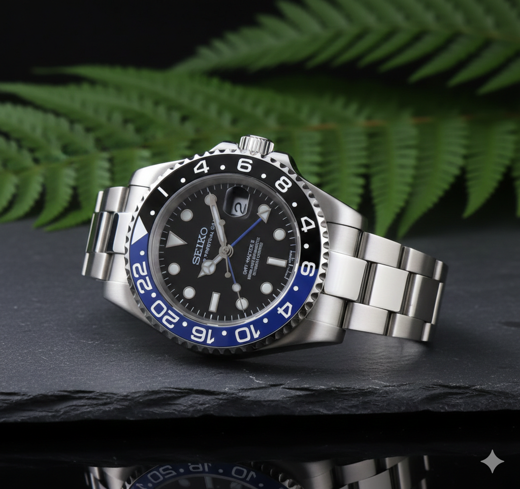 GMT | Batman