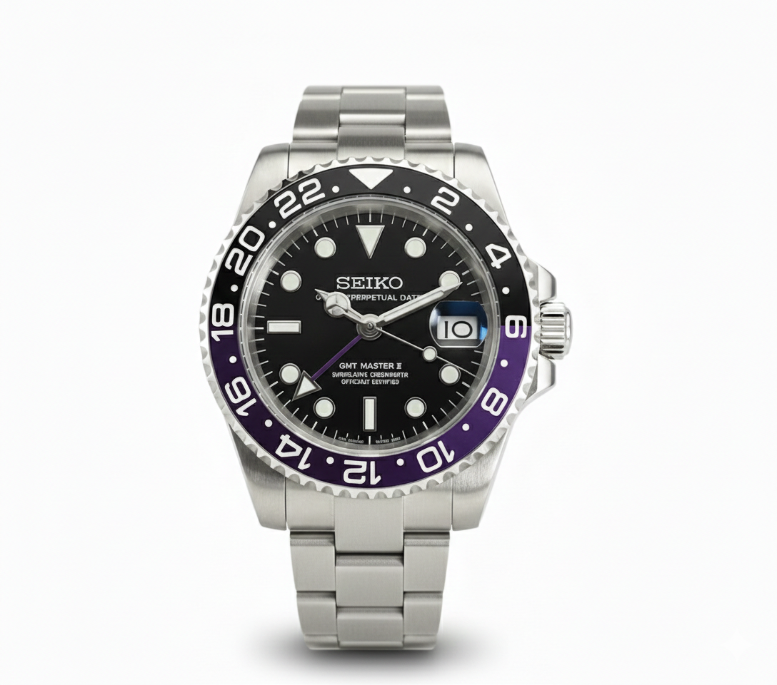 GMT | Joker