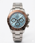 Daytona | Platinum Ice Blue