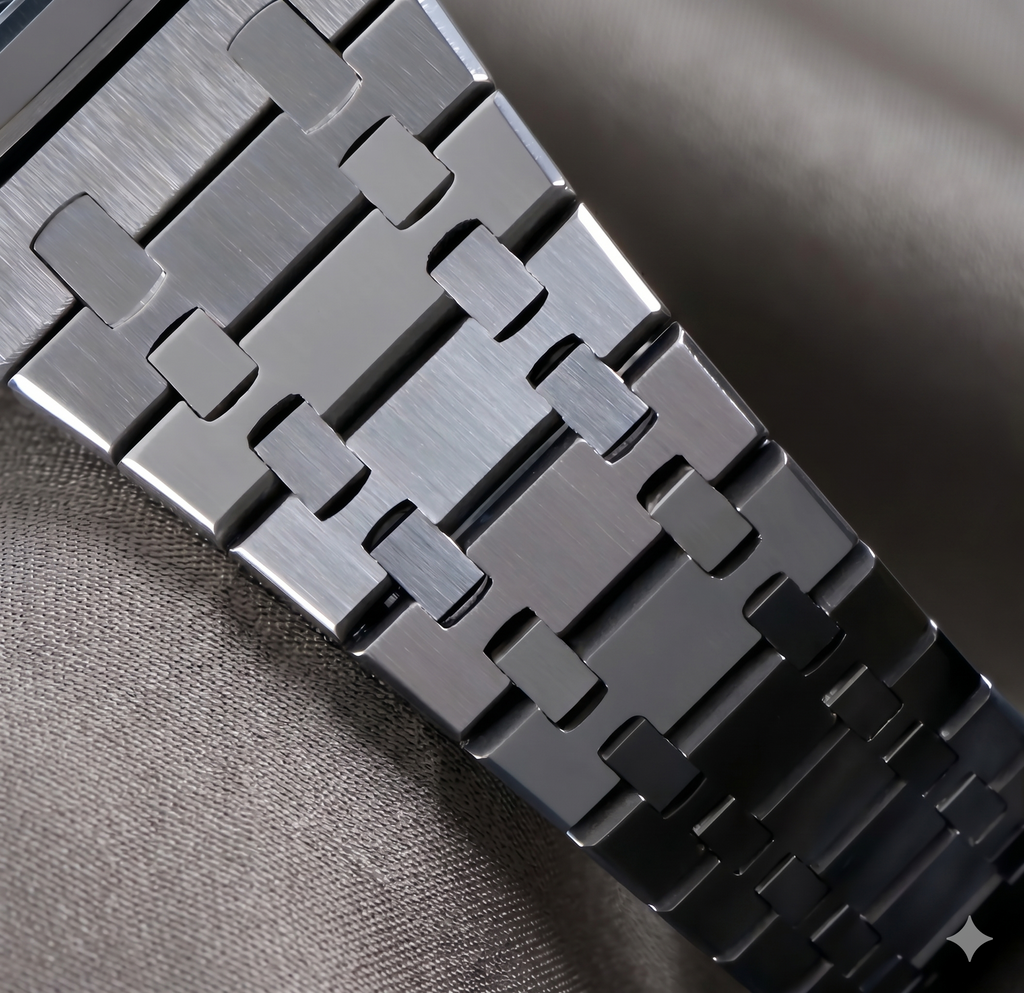 Royal Seikoak | Green