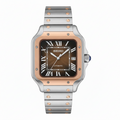 Santeiko | Rose Gold - Brown