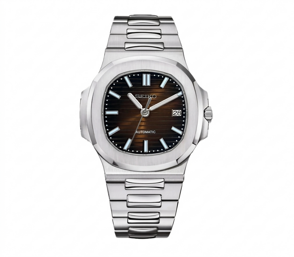 Nautiko | Brown