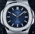 Nautiko | Royal Blue