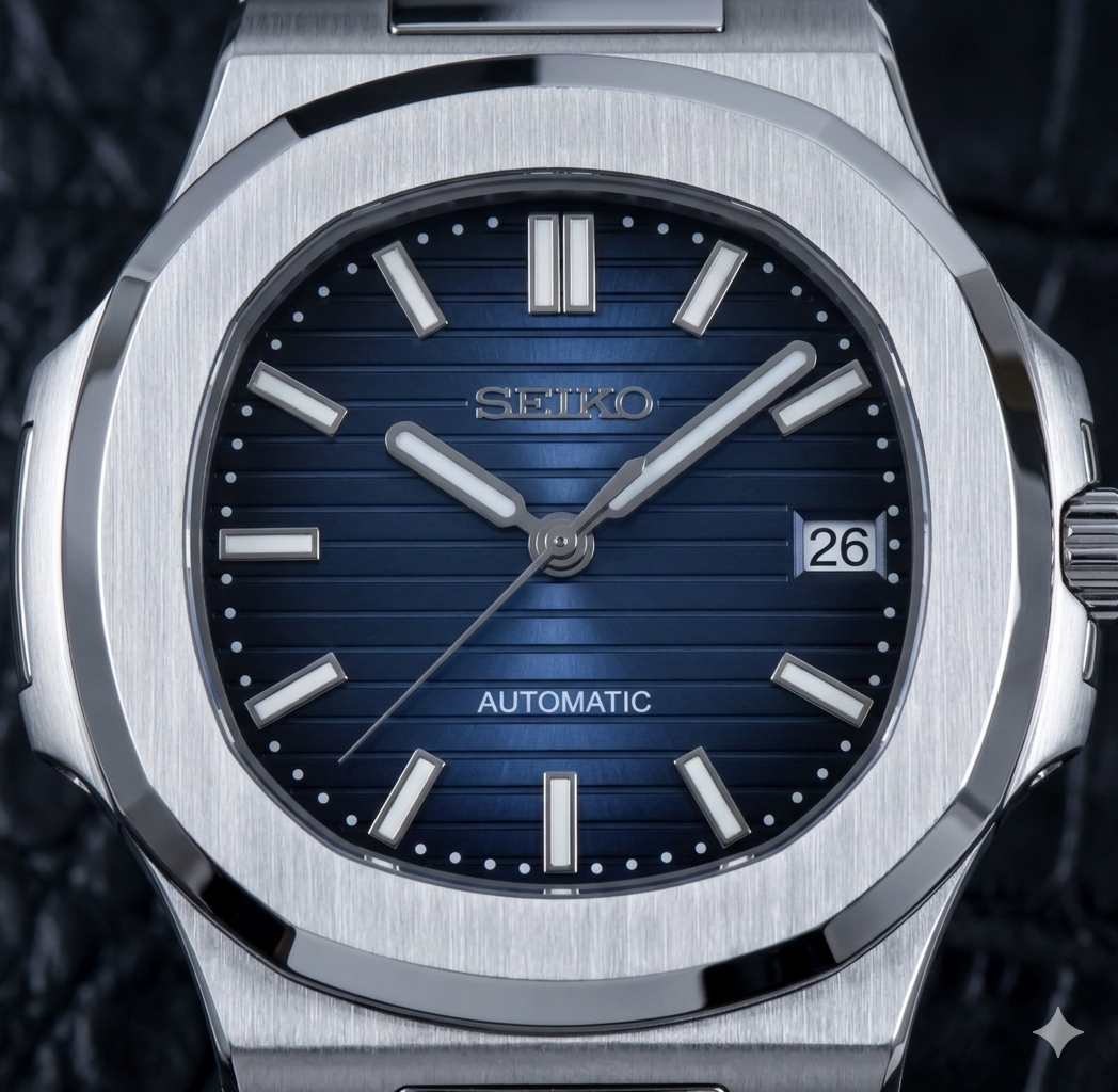 Nautiko | Royal Blue