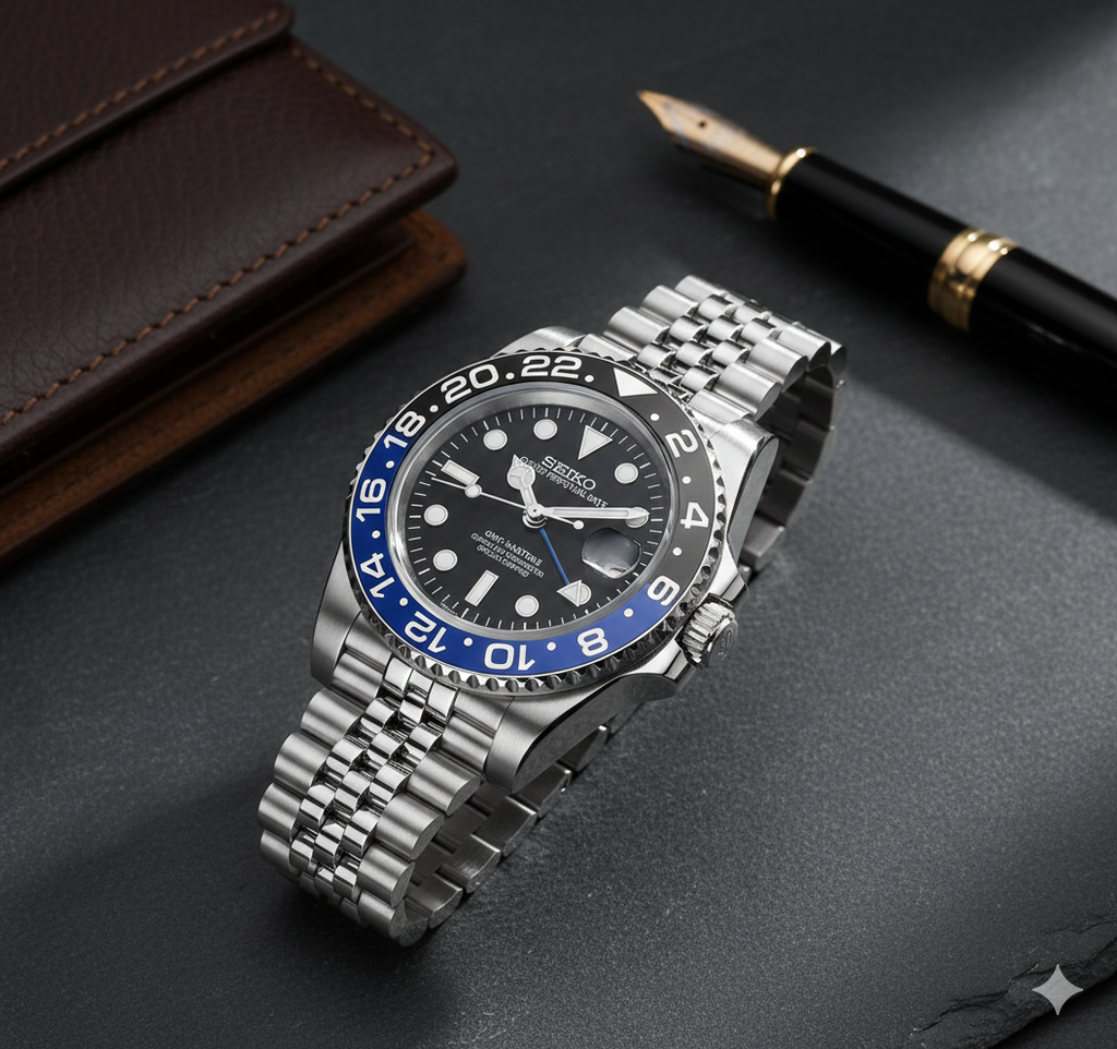 GMT | Batgirl