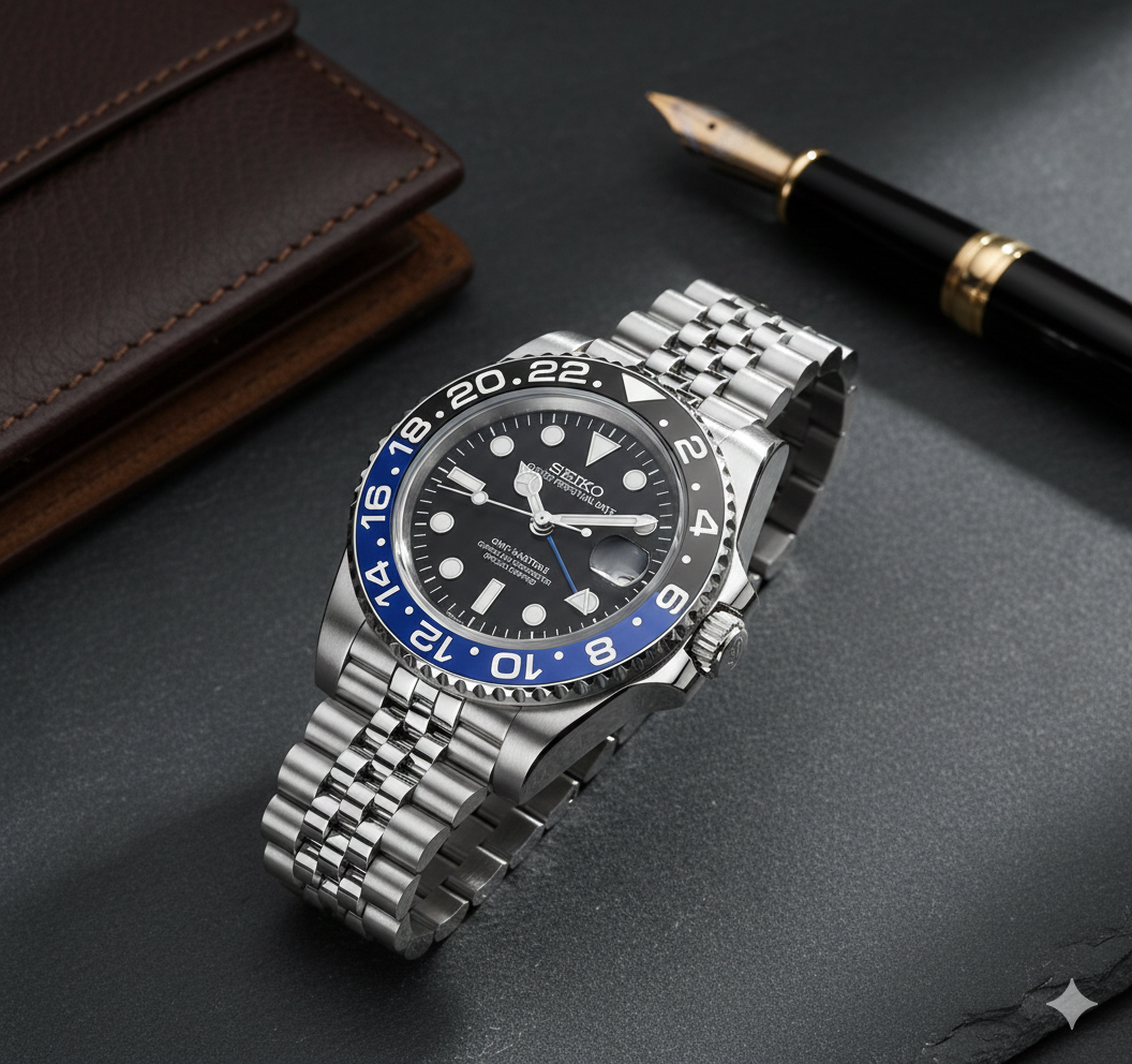 GMT | Batgirl