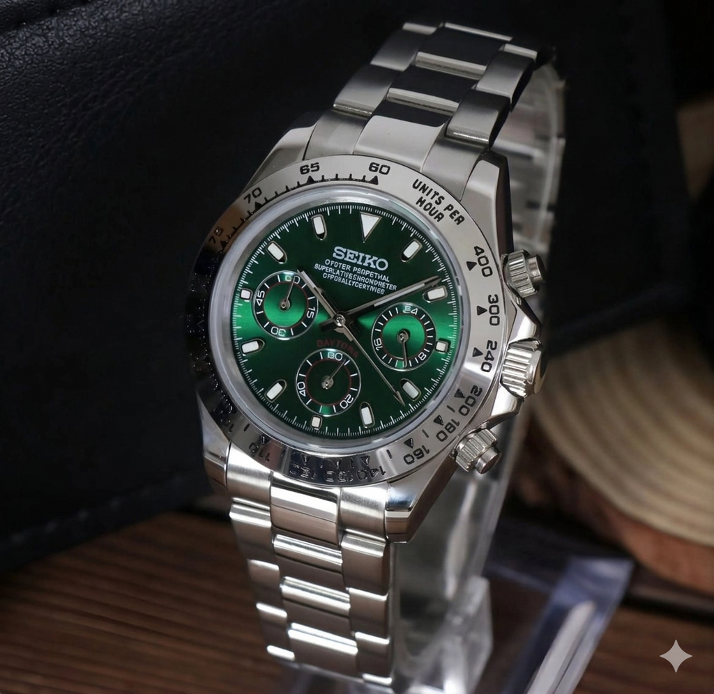 Daytona | Green