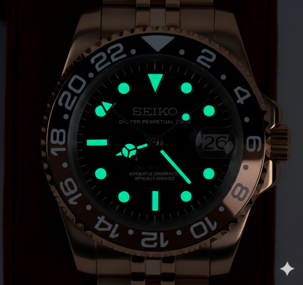 GMT | Rootbeer ll