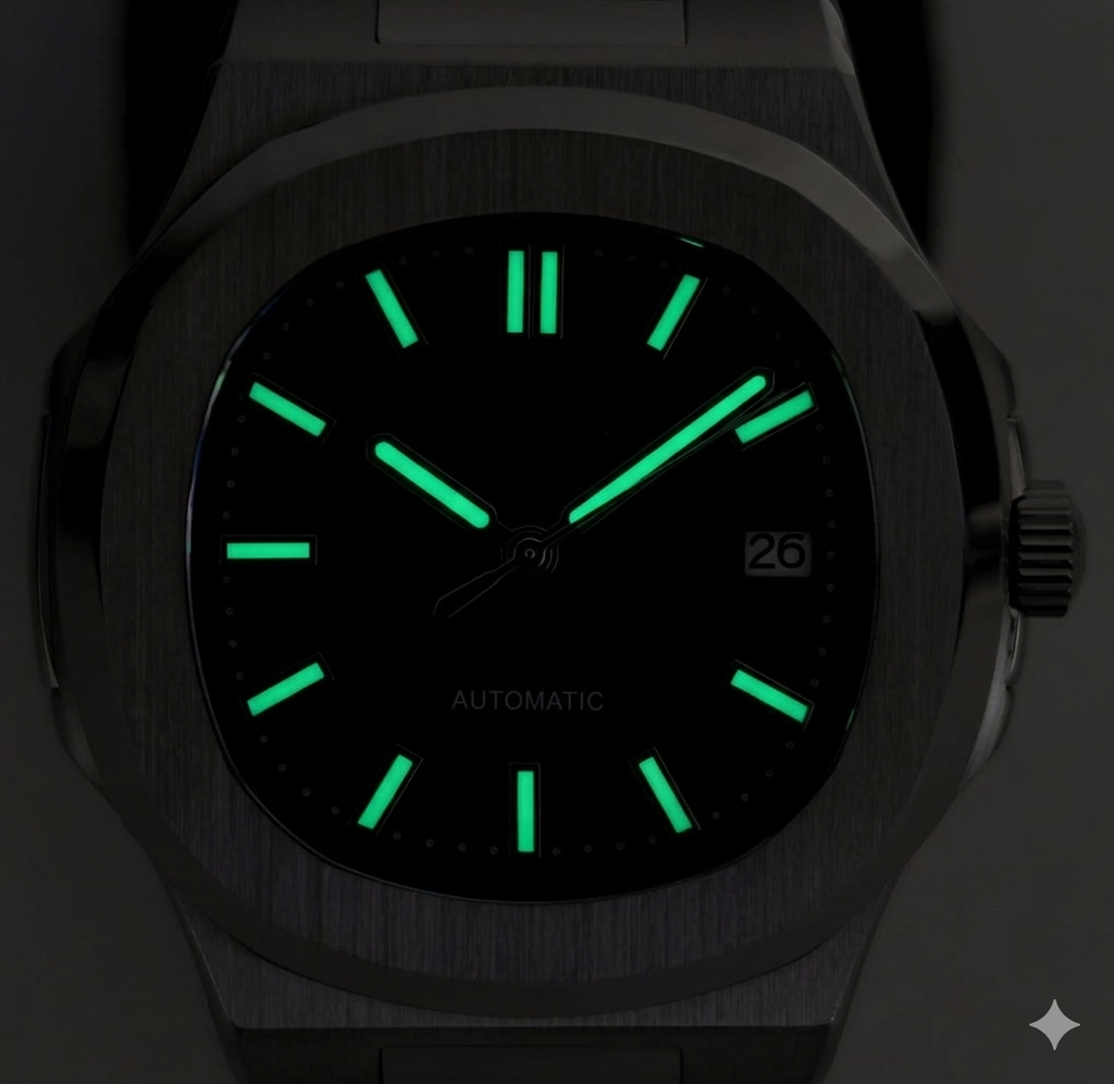 Nautiko | White