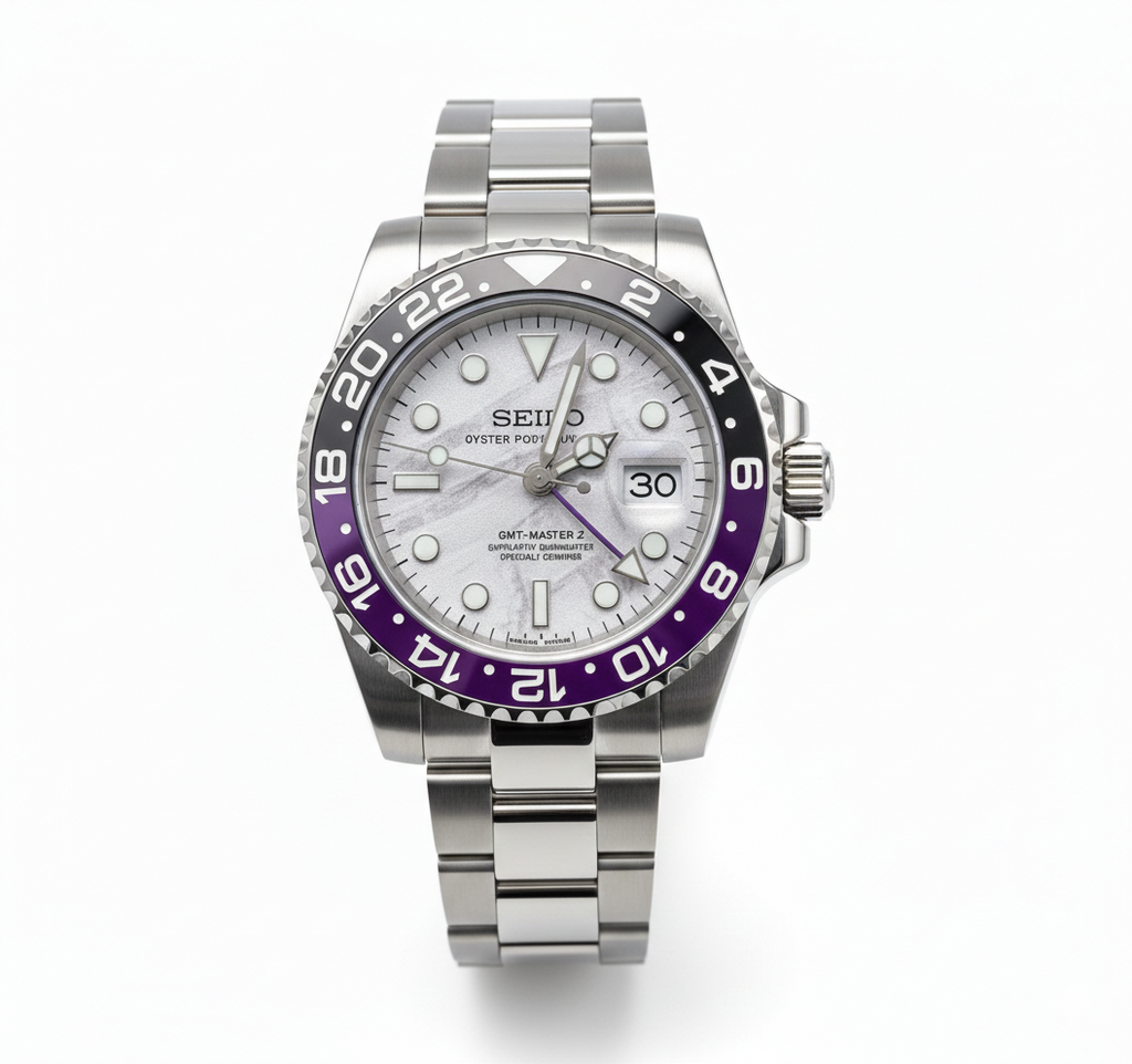 GMT | Meteorite Joker