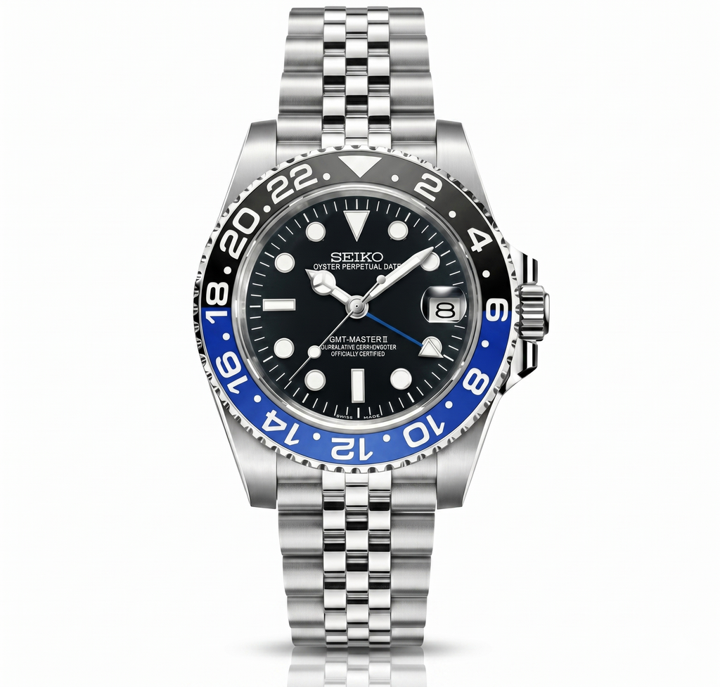 GMT | Batgirl