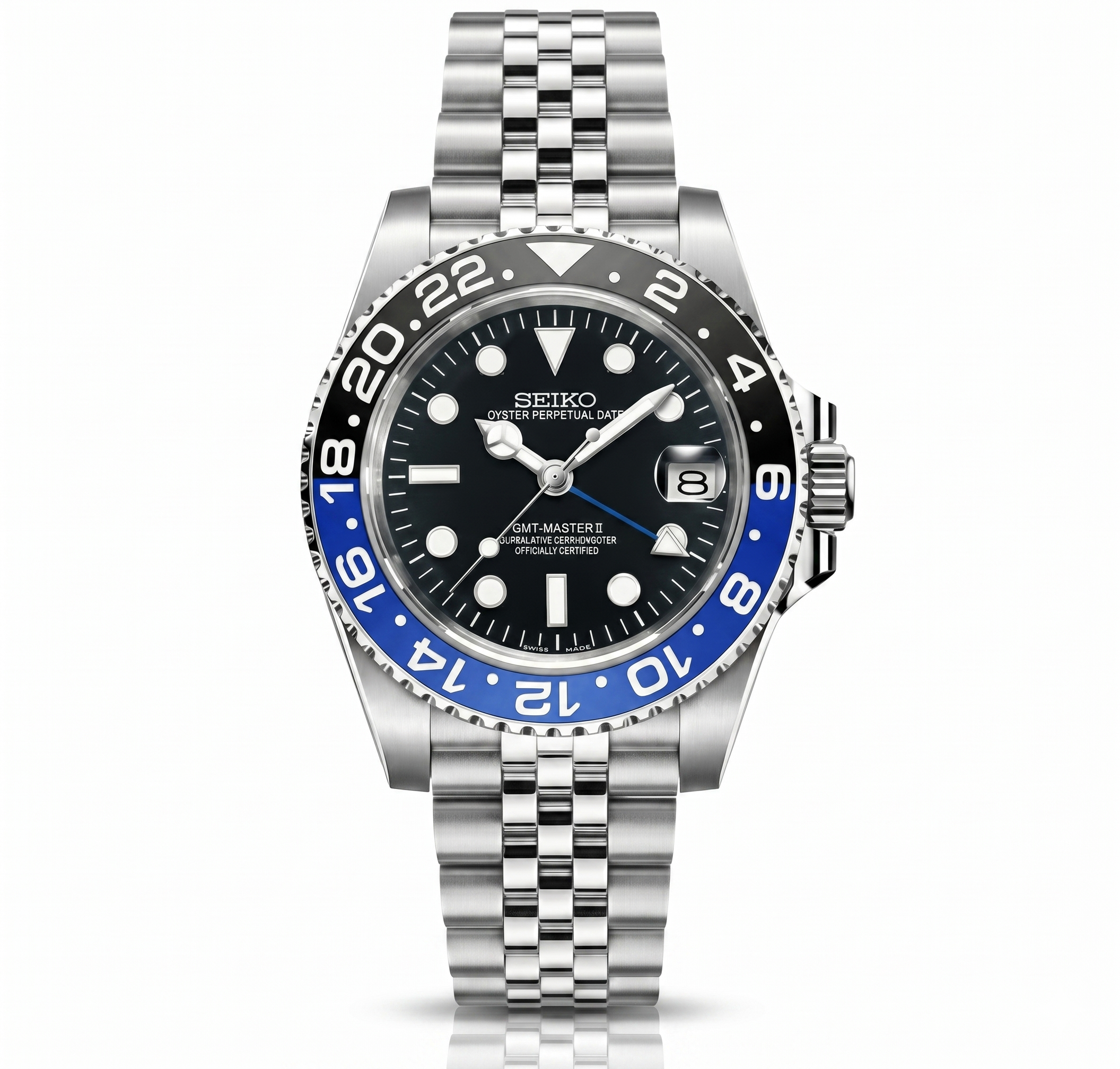 GMT | Batgirl