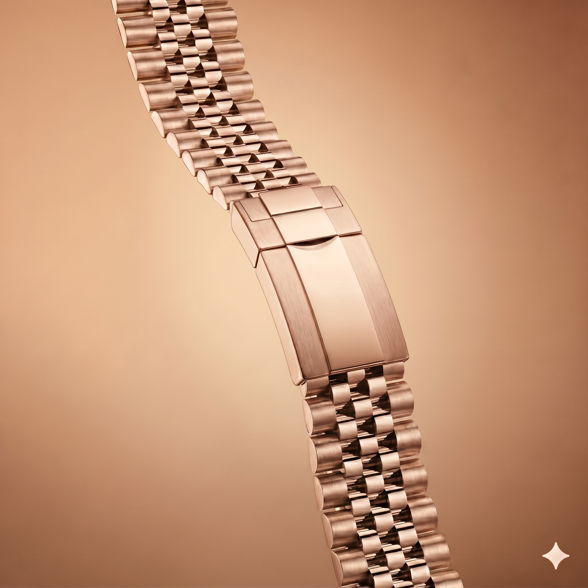 Seikojust | Chocolate Diamond