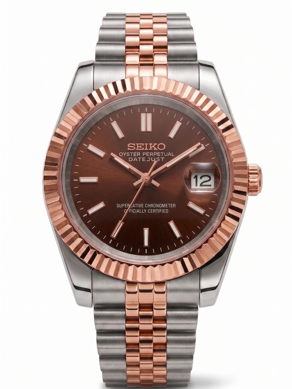 Seikojust | Chocolate