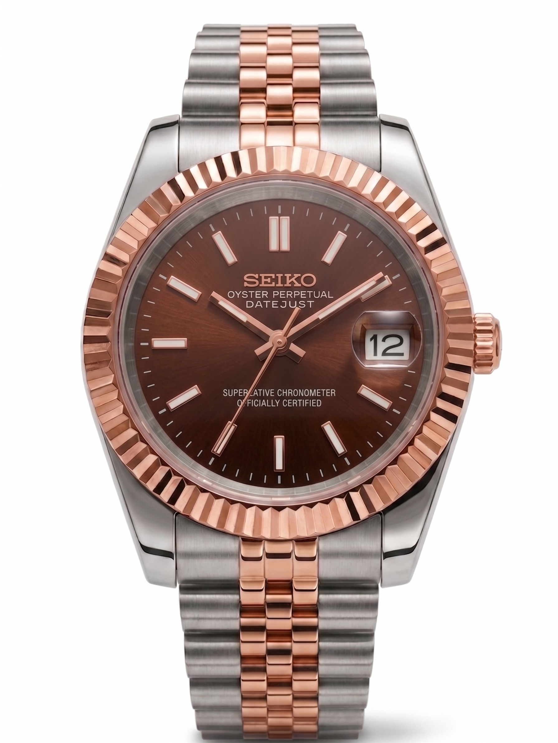 Seikojust | Chocolate
