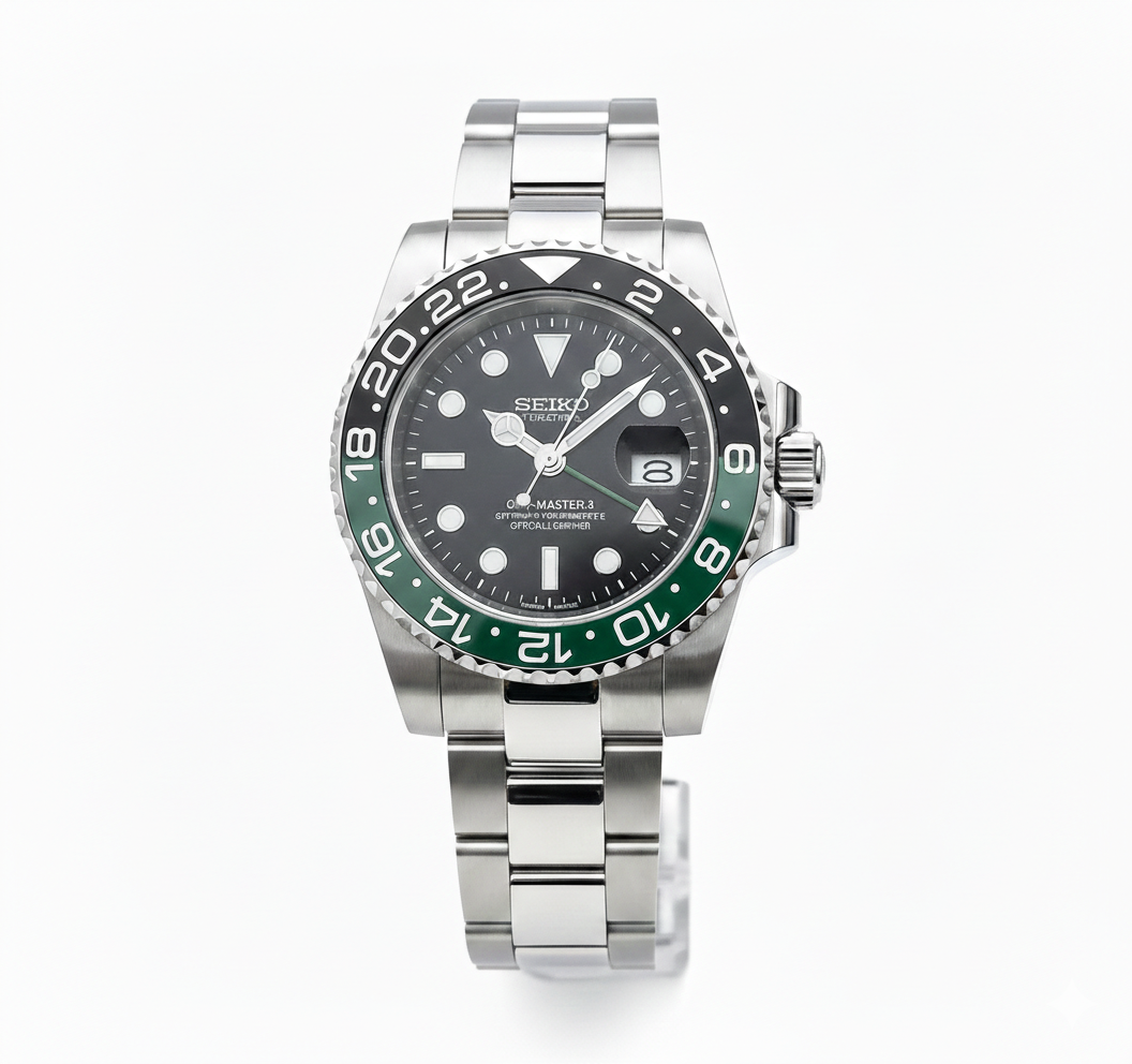 GMT | Sprite