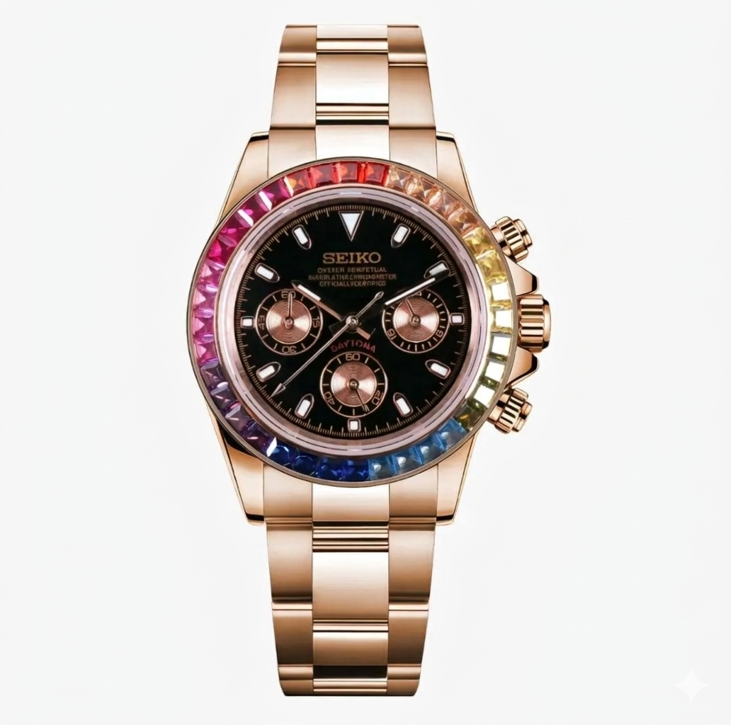 Daytona | Rainbow