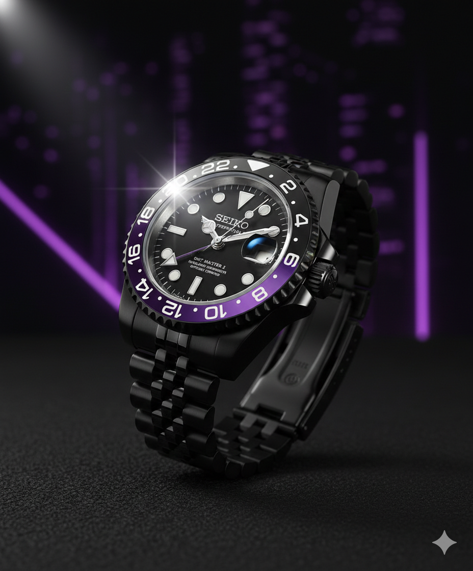 GMT | Shadow Joker