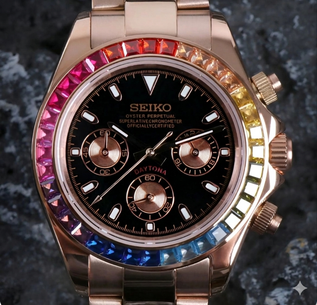 Daytona | Rainbow