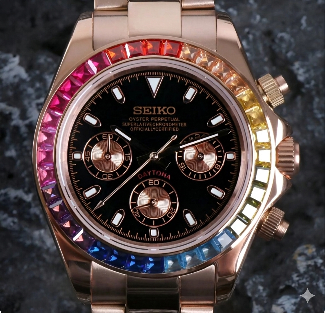Daytona | Rainbow