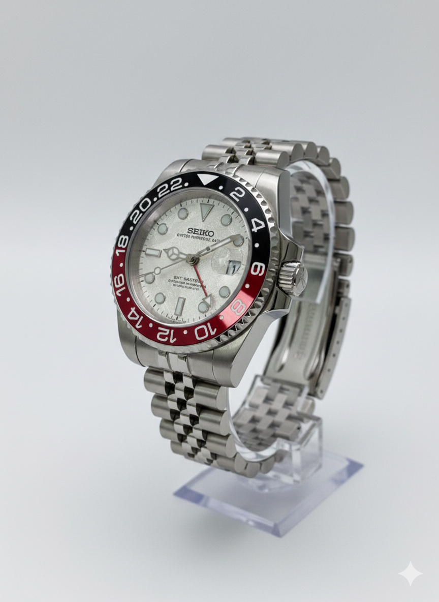 GMT | Meteorite Coke